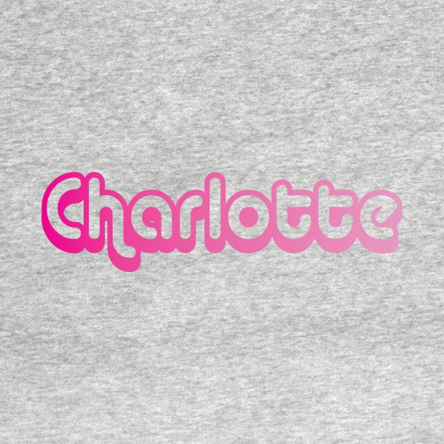 Charlotte by ampp